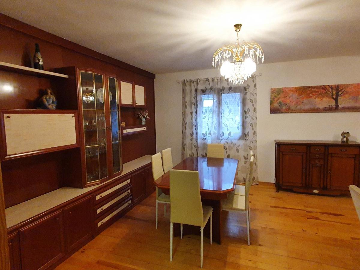 Apartamento Marbore Torla Rum bild