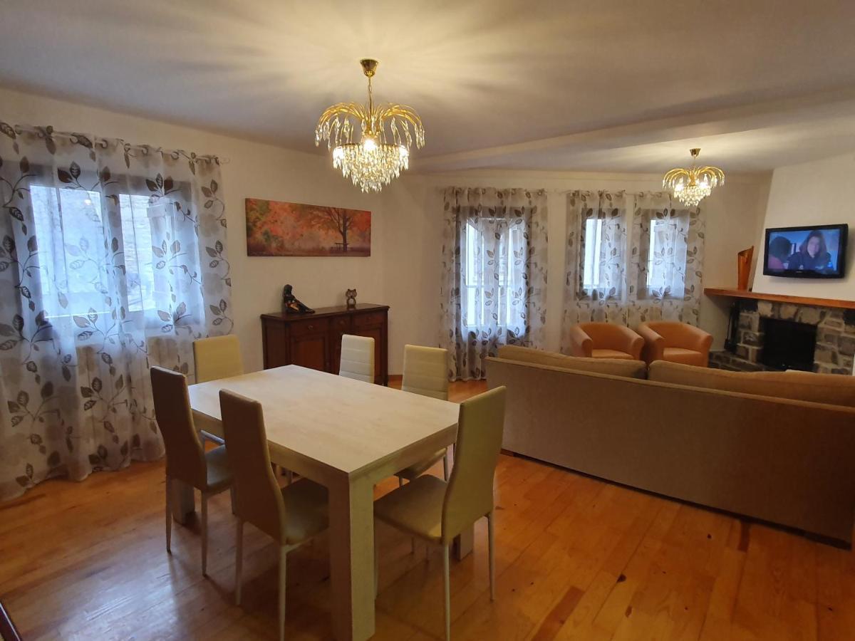 Apartamento Marbore Torla Exteriör bild