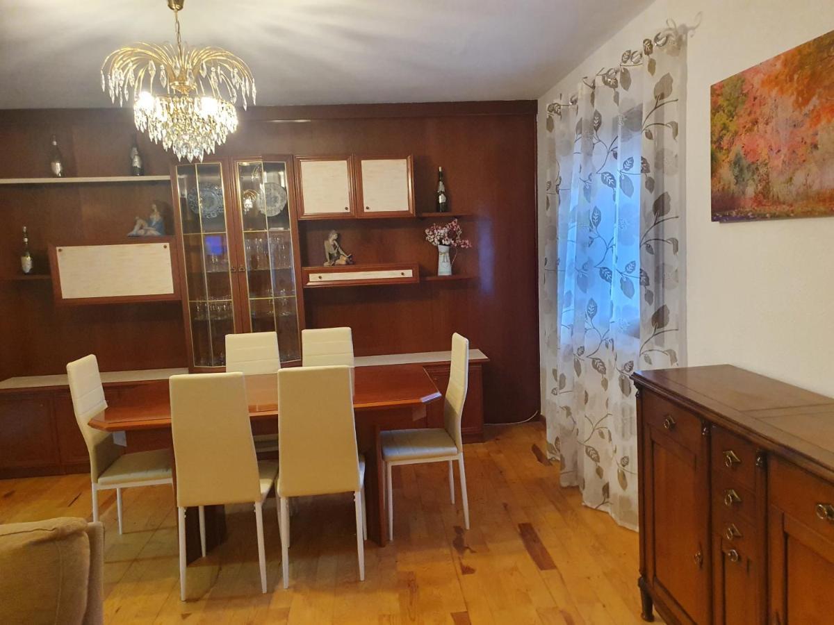 Apartamento Marbore Torla Exteriör bild