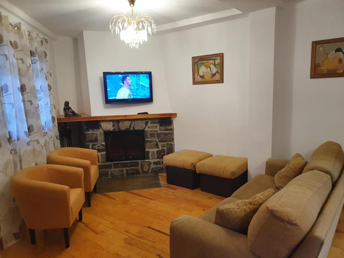 Apartamento Marbore Torla Exteriör bild
