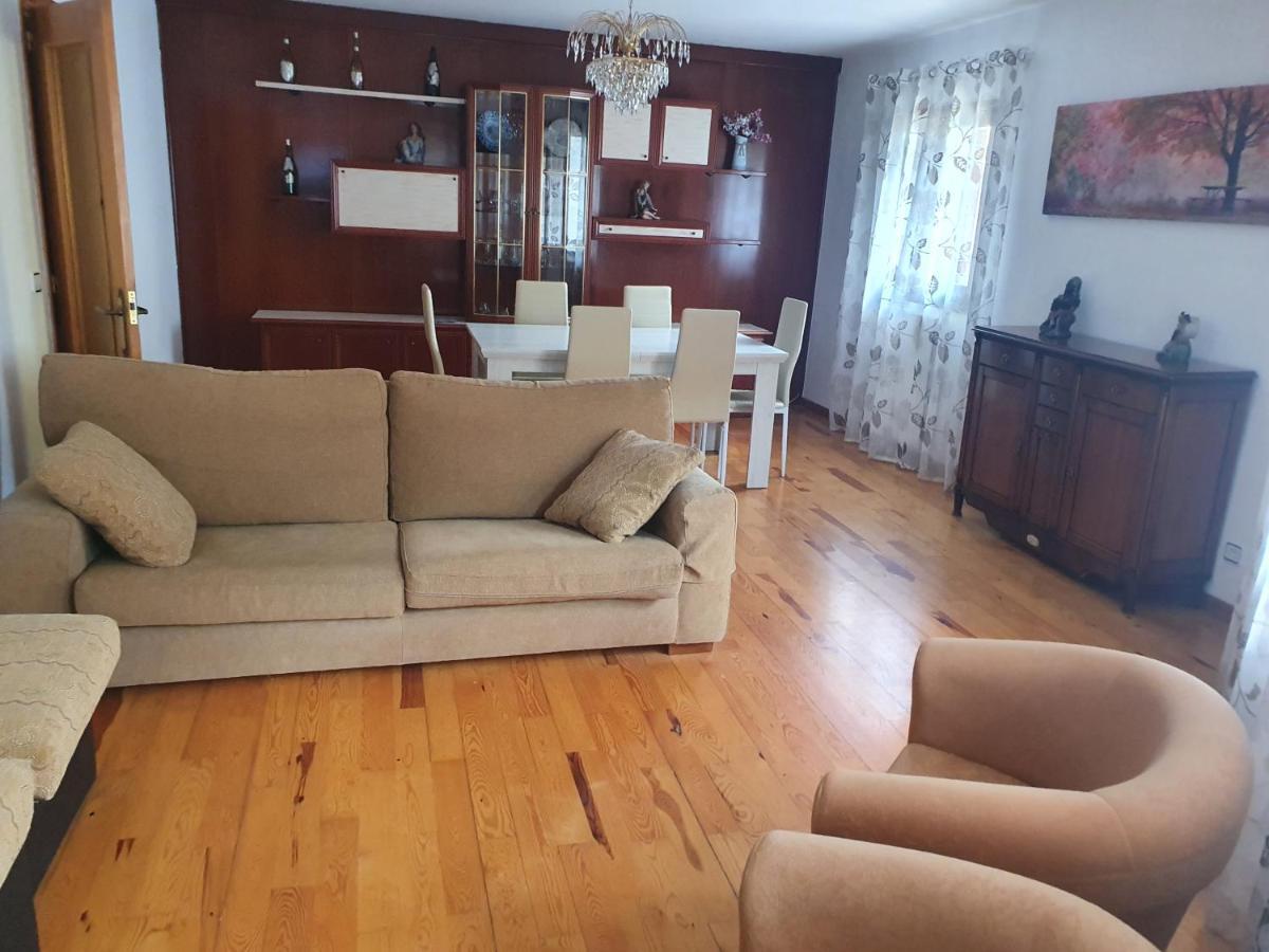 Apartamento Marbore Torla Exteriör bild