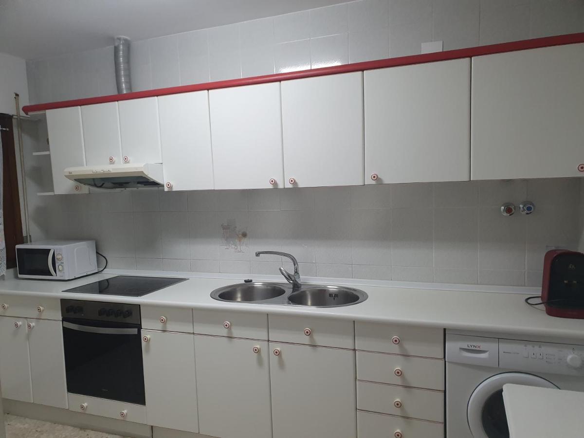 Apartamento Marbore Torla Exteriör bild