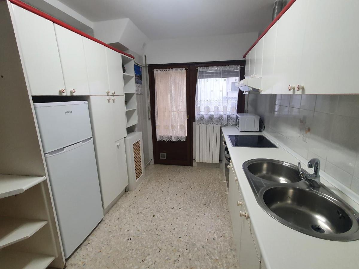 Apartamento Marbore Torla Exteriör bild