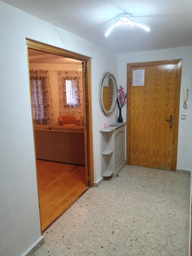 Apartamento Marbore Torla Exteriör bild