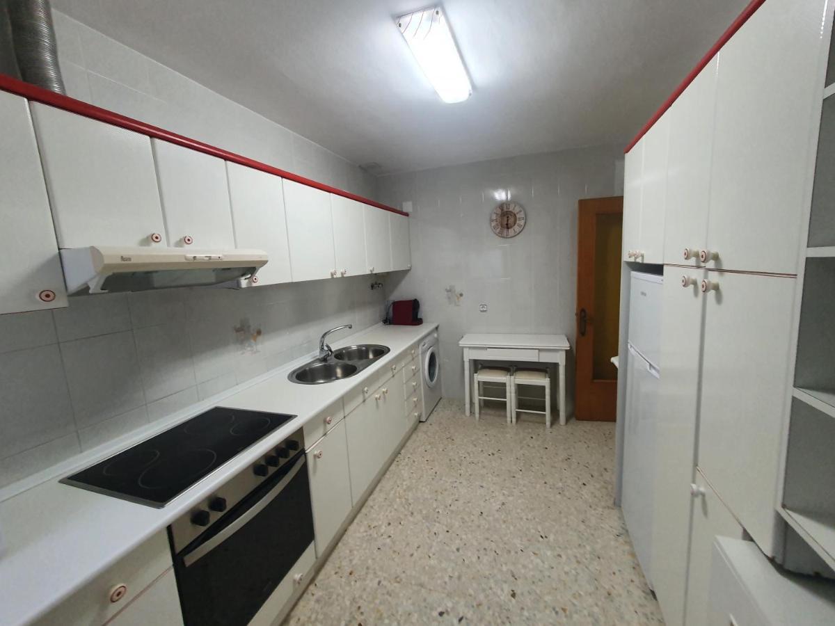 Apartamento Marbore Torla Exteriör bild