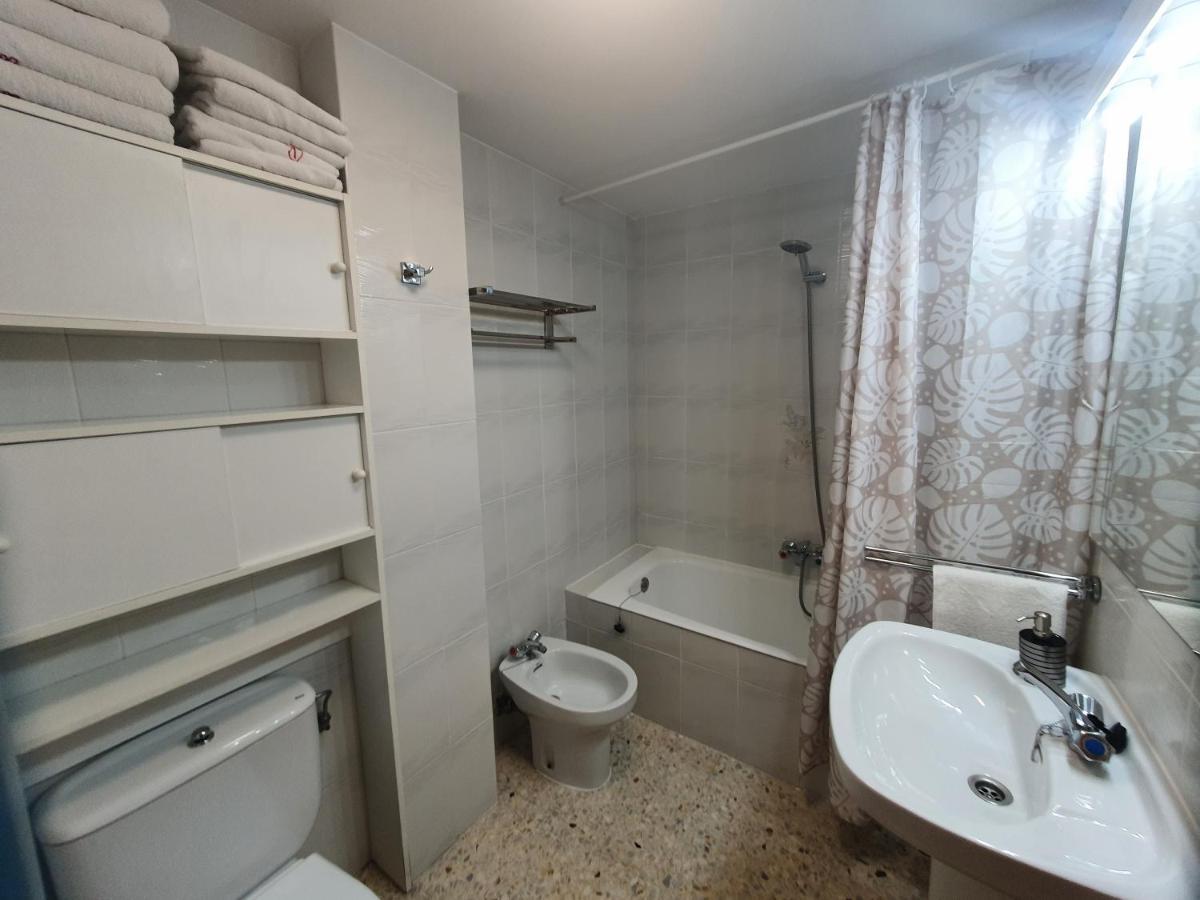 Apartamento Marbore Torla Exteriör bild