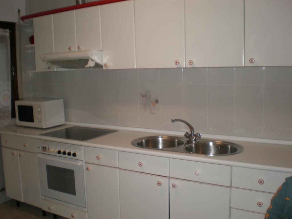 Apartamento Marbore Torla Rum bild